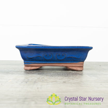 Bonsai Pot (B32)