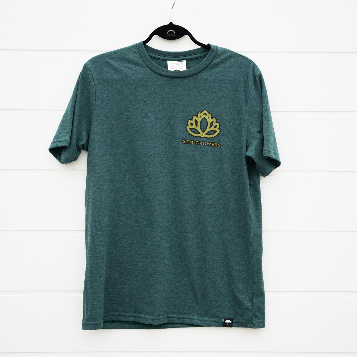 Botanical Treasure Premium T-Shirt