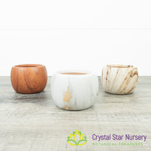 Cute Round Pot