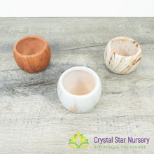 Cute Round Pot