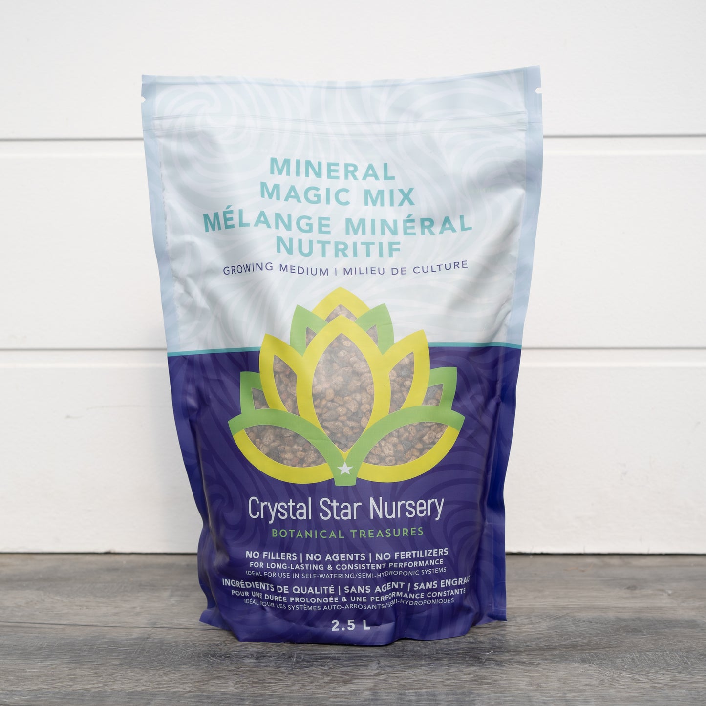 Mineral Magic Mix