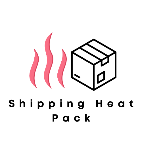 Uniheat 72H Shipping Heat Pack