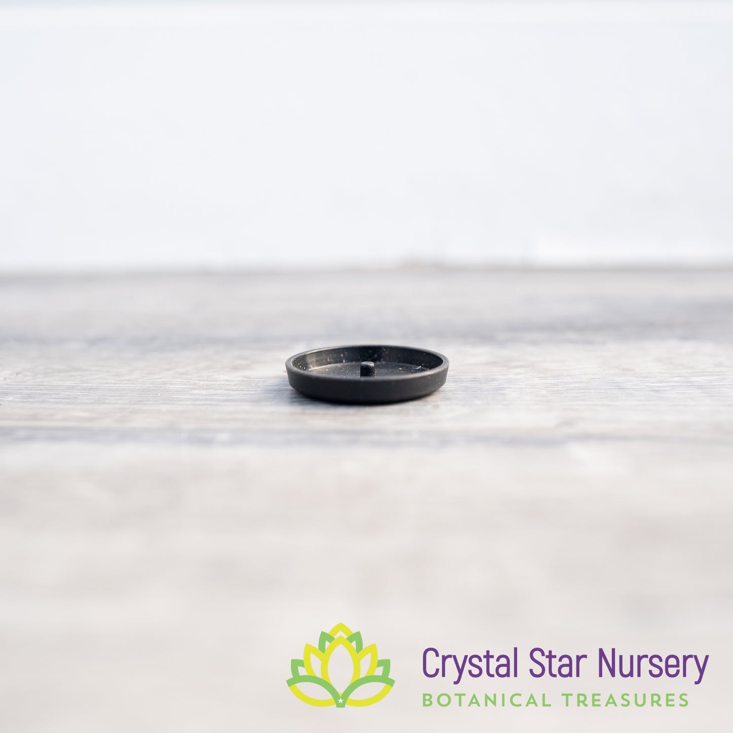Saucer/Tray for 1" Round Plastic Pot