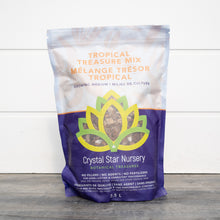 Tropical Treasure Mix