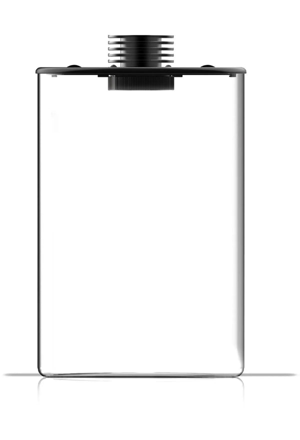 Bioloark Cylindrical Bio Bottle Crystal Star Nursery