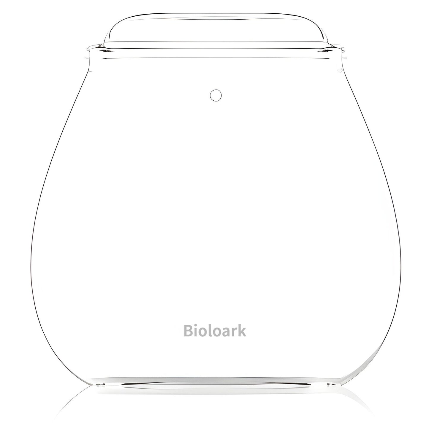 Bioloark Bubble Cups