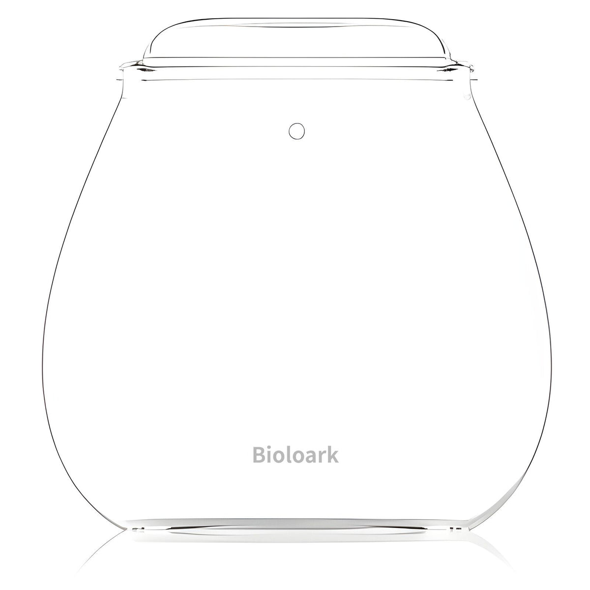 Bioloark Bubble Cups