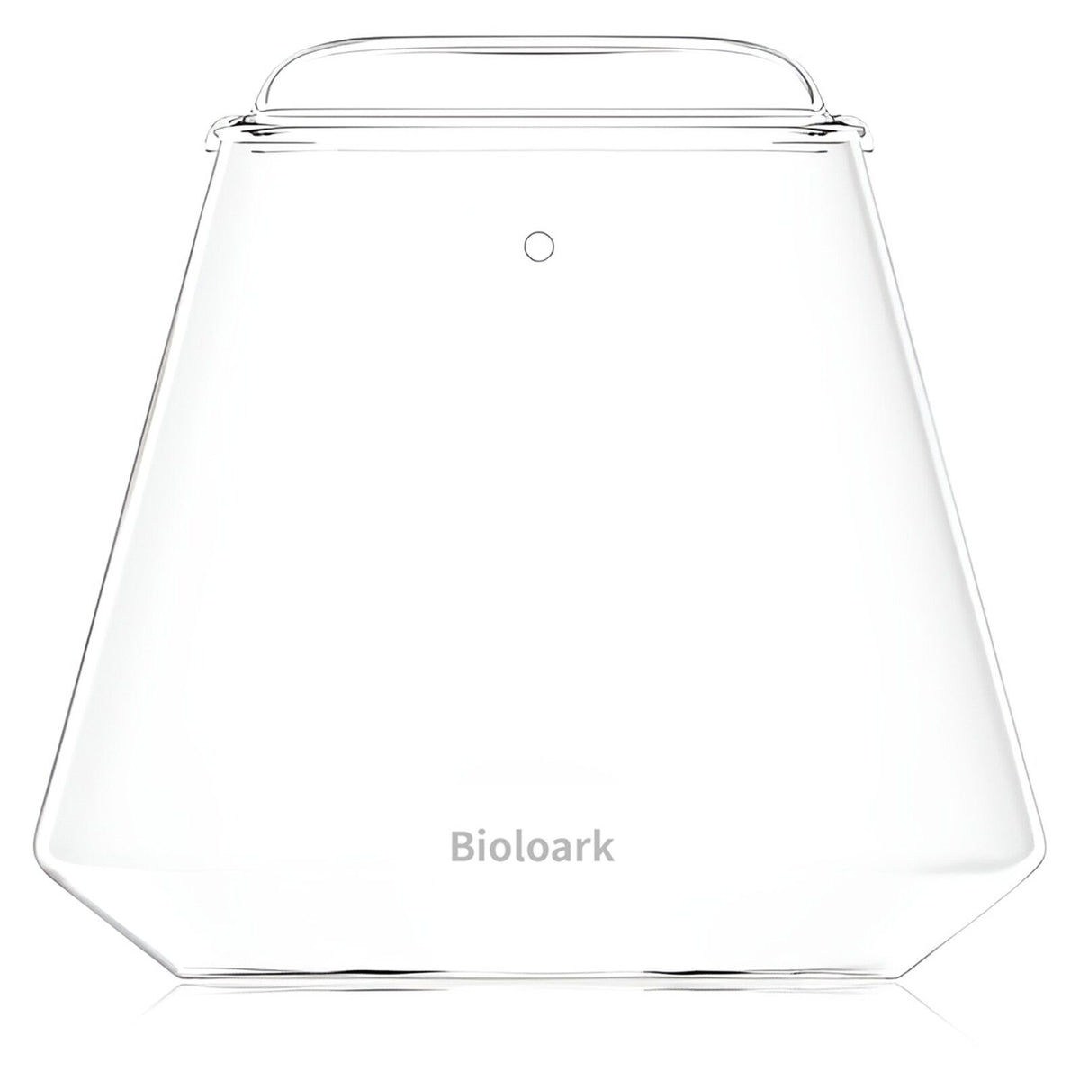 Bioloark Bubble Cups