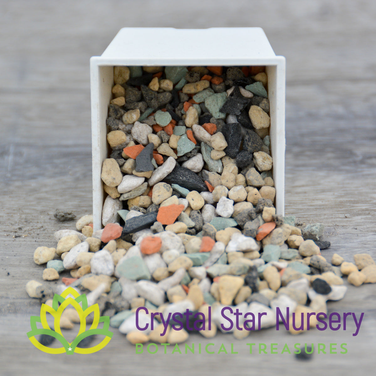 Mineral Magic Mix