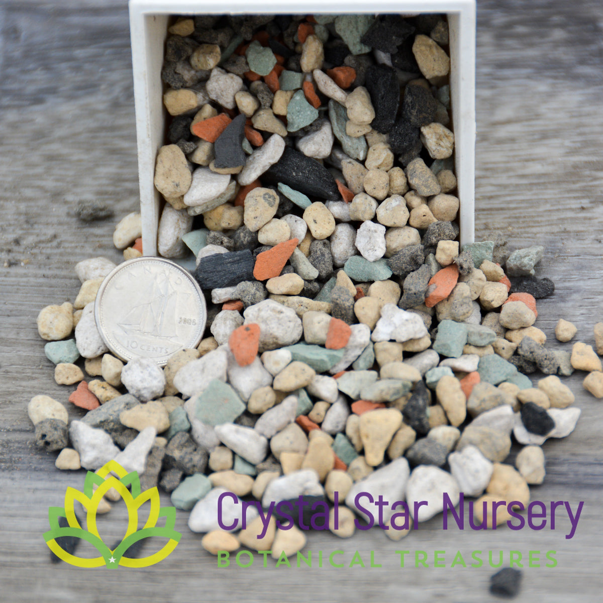 Mineral Magic Mix