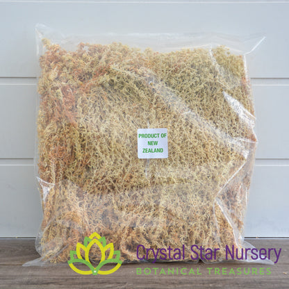 One Mile Sphagnum Moss