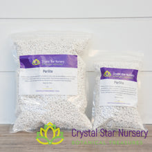 Perlite
